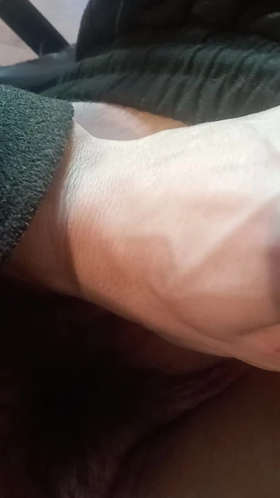 Kıllı penis yakından azgındır