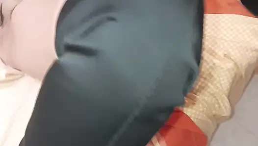 Karım böyle seviyor