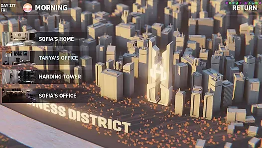 Lewdlab tarafından gece yarısı cenneti - üvey oğluna bir adım daha yakın 44