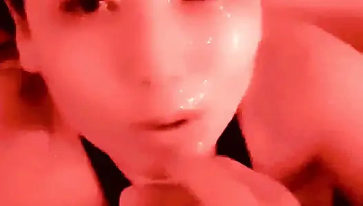 Sevimli oral seks bölüm 2