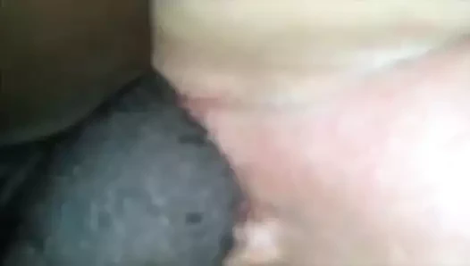 Eşleri 2 bbc ile ilk kez