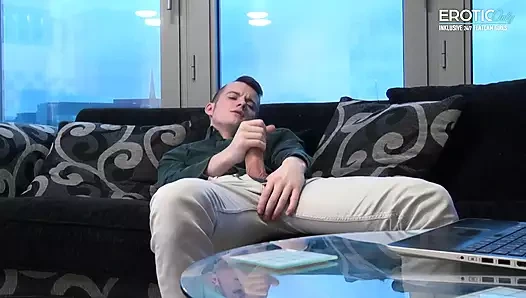 Üvey annem bir sürtük - Amber Deen ve Sam Bourne'un