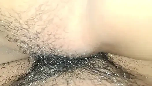 Eski kız arkadaşımla birlikte olduğumda böyle oluyor