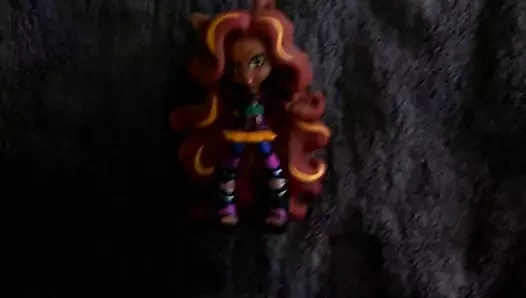 Clawdeen kurt haraç