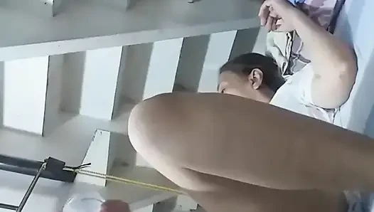 Karımın amına her şeyimin ve yaptıklarımın videosu