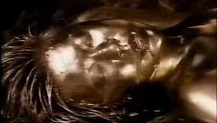 bağbozumu altın lezbiyen