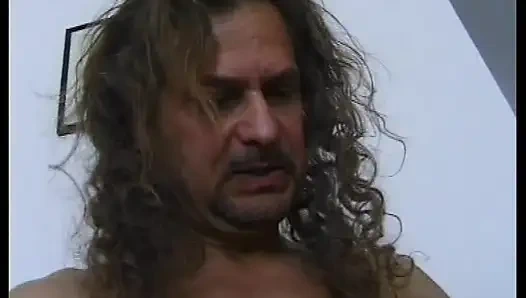 Muhteşem ve götten sikilen film