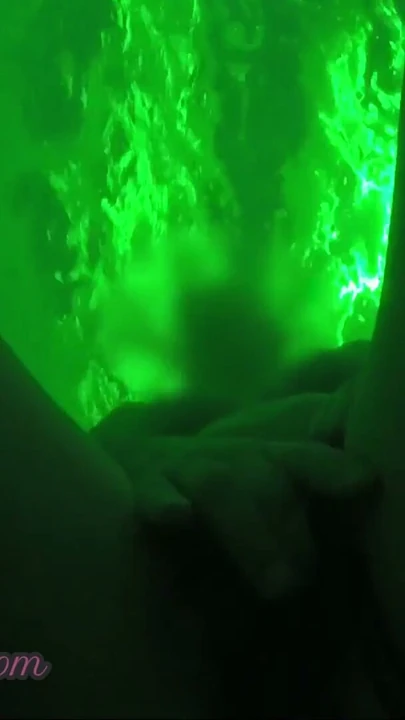 Student fingers my pussy in public pool in front strangers | Clip 1
