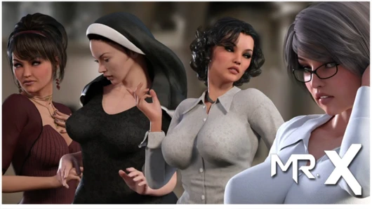 Şehvet salgını = hepsi bir araya toplandı #1