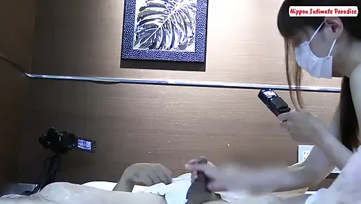 Diz yüksek allure sevimli şeytani bir güzellik büyüleyici olarak eğlenceli bir cazibeyi çerçeveler