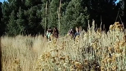 Kaçak kızlar - tam film