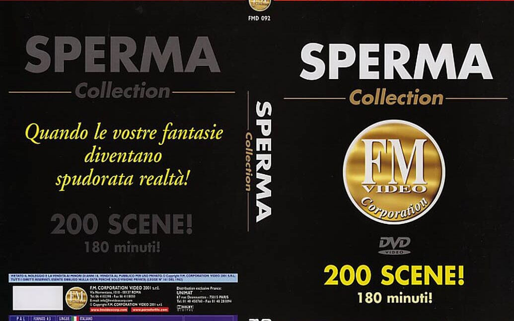 Sperma Koleksiyonu