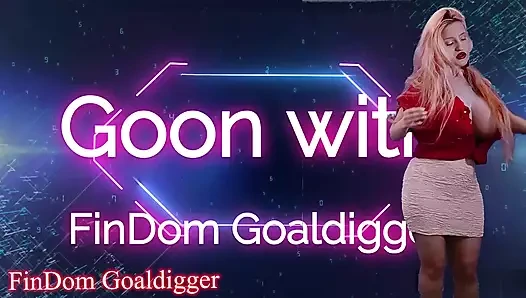 Pembe dudak parlatıcısı takıntısı joi