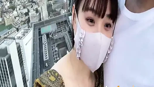 Bir flört uygulamasından bu masum görünümlü ama seks çılgını bayanla carnal dileğini serbest bırak -jav!