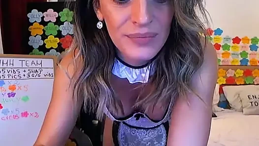 Web kamerası kızı 126