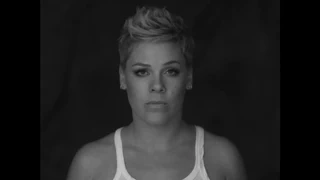 P!nk - vahşi kalpler