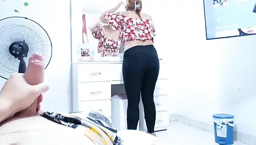 Beni böyle mi sikiyorsun?