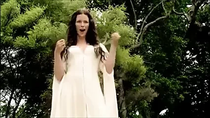 Eros ve müzik