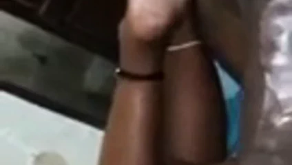 Elle prend par le cul