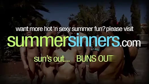 Az önce ne olduğuna inanamayacaksın