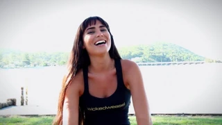 kötü gelincik bikini