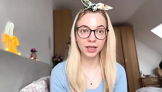 Onu 5329 dolardan ve yeni bir ysl çantasından boşalttim! (findom hikayesi)