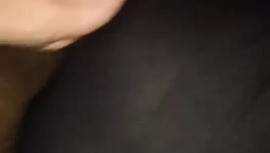 Kız arkadaşımın götü