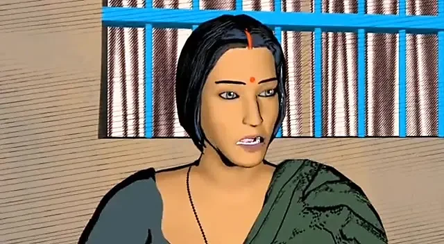 Vidhva bhabhi devar or dost ki rangraliyan part 1