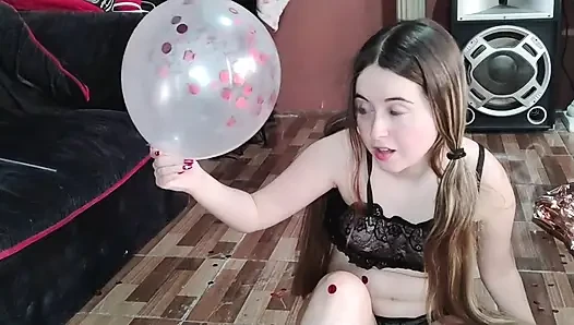 Patlayan Balonlar