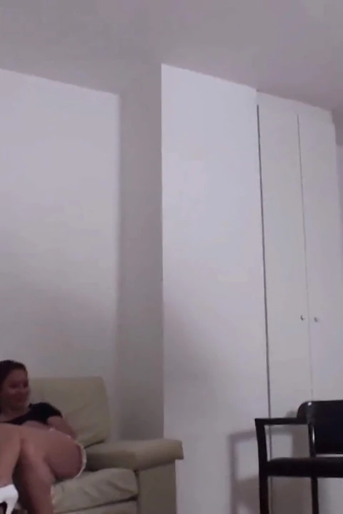 Partiden sonra edepsiz ev