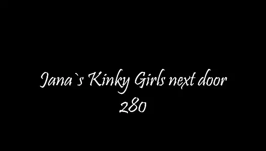 Komşunun kızları 280