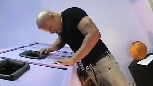 Bu örgüler beni deli ediyor