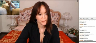 Cfnm web kamerası kız yapar beni boşalmak