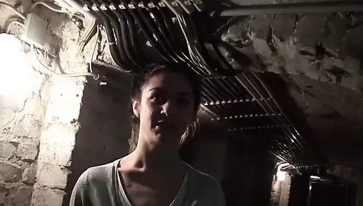 amatör check-in (tam film)