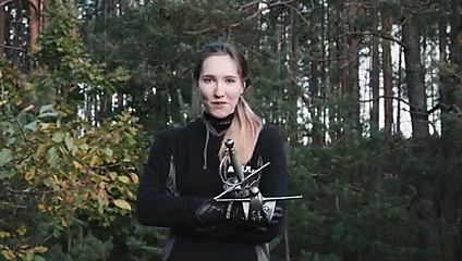 İyilik warrlyspirt devi