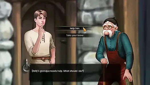 Ne efsanesi: köyde ep. 22