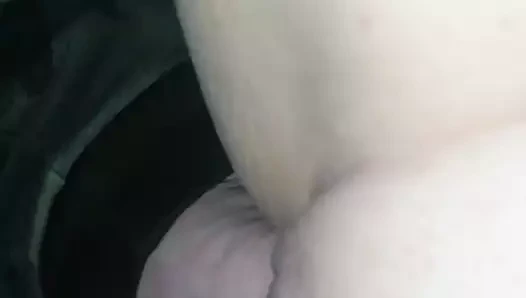 Kız arkadaşım benim küçük bedenimi 5.5 uk feet becermek istedi