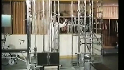 Clinique pour soins tres speciaux 1980