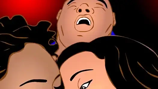 Cherokee d götlü büyük götlü büyük götlü zenci porno hentai cartoon