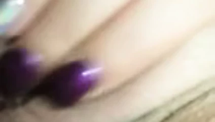 tuga masturbando