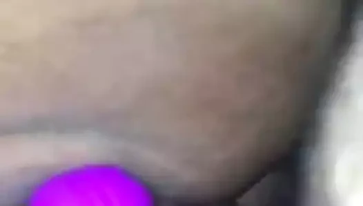 Visita inesperada y enculada