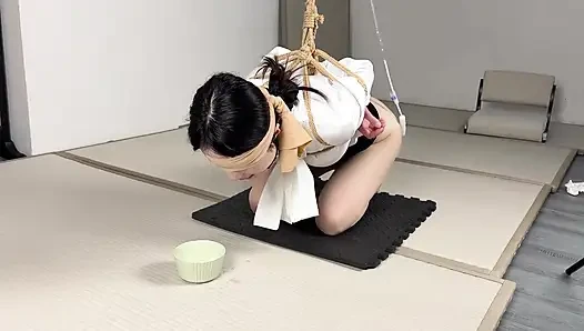 Japon tarzı anti-shav tükürük koleksiyonu