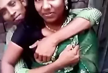 saten ipek saree müslüman teyze