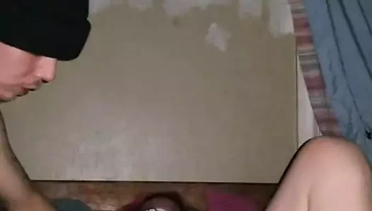 Benim pisi kedi kedi ile oynuyor