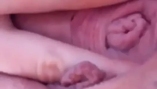 Benim phat kedi ile oynamak onun çok ıslak