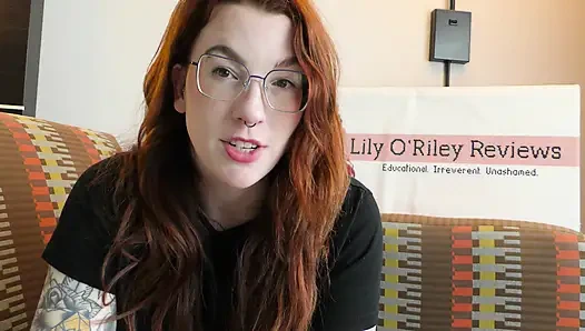 Bad Dragon'dan tükürük ateşinin NSFW incelemesi