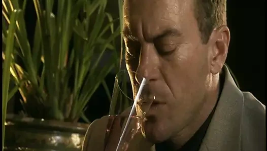 Müstehcen nemfomanyak yakın çekim çekimde şiddetli bir beceriyor tahammül