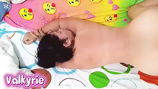 Anal seks