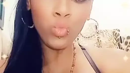 karinitasexy videosu