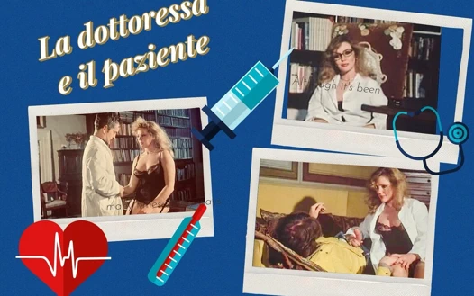 Doktor Ve Hasta